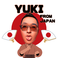 YUKI